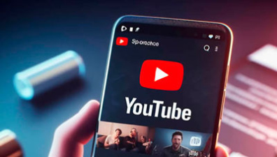 YouTube начал показывать рекламу во время паузы в видео — пока в тестовом режиме