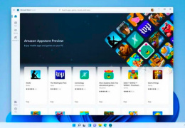 Microsoft начала тестировать в Windows 11 поддержку Android 13