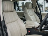Range Rover в котором сидела Елизавета II и Барак Обама выставили на продажу