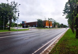 Оператором бассейна в Нарве станет фирма-владелец отеля Inger
