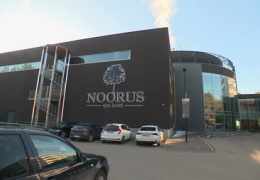 Представитель спа-отеля Noorus: пришлось завоевывать эстонский рынок с нуля