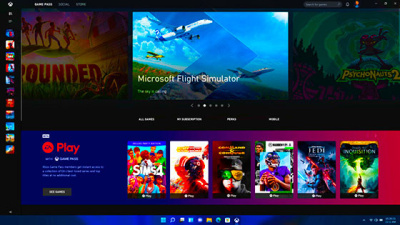 Microsoft исправила проблему падения производительности в играх на Windows 11