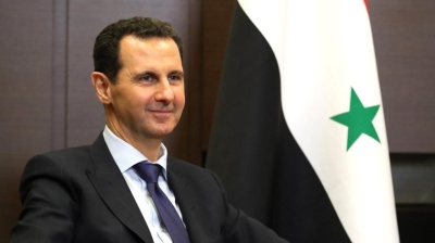 США угрожают задавить любого санкциями за помощь Асаду 