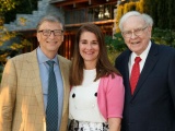 Билл Гейтс разводится с Мелиндой Гейтс после 27 лет брака: как они поделят 130 миллиардов долларов
