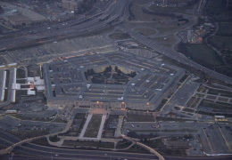 Пентагон: США бессильны перед гиперзвуковым оружием России