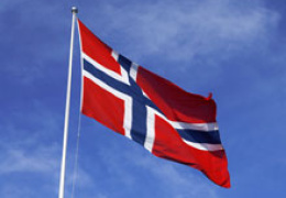 Нефтяная держава Норвегия решила стать первой страной в мире, которая запретит продажи бензиновых автомобилей 