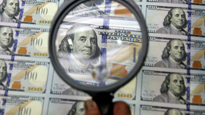 От слов к делу: Россия, Китай и Европа исключают доллар из расчетов  