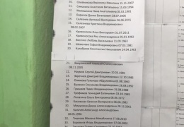 Число погибших при пожаре в Кемерове превысило 50 человек  