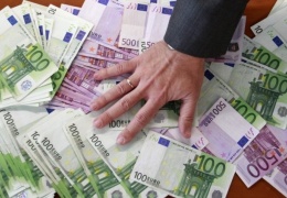 В Эстонии 50 000 человек могут в будущем обязать доплачивать подоходный налог 