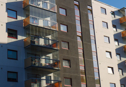 Эксперты: цены на квартиры в Таллинне скоро перестанут расти 
