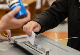 Жители Таллинна были активны в первый день голосования на парламентских выборах
