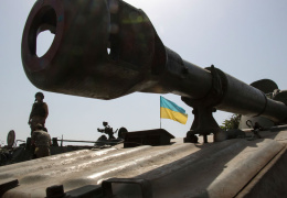 ДНР: Украина готовит наступление на Донбасс