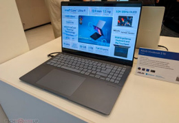 Asus представила ноутбуки Vivobook S на мощных ИИ-чипах Ryzen AI, Core Ultra и Snapdragon X Elite