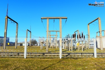 Elektrilevi вложит почти два миллиона евро в электросети Ида-Вирумаа