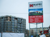 Selver строит еще один магазин по соседству с имеющимся в Пельгулинна 