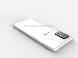 Samsung Galaxy A71 получит интересную особенность флагманской серии Note 10