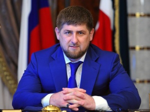 Кадыров ответил на шуточную песню Слепакова, которую раскритиковал чеченский министр 