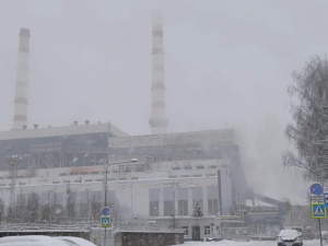 Шок от первых счетов: нарвитянам придётся привыкать к дорогому теплу до Нового года