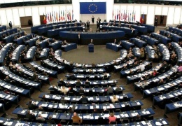 Яна Тоом: несмотря на интриги, Европарламент обсудит проблему массового безгражданства