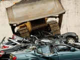  Президент Филиппин Родриго Дутерте приказал уничтожить десятки люксовых авто