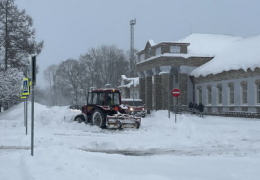 В Нарве хотят улучшить доступность общественного транспорта для людей с особыми потребностями