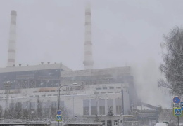 Шок от первых счетов: нарвитянам придётся привыкать к дорогому теплу до Нового года