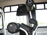 Передвижной фитнес зал InForm Fitnes