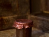 Гостевой домик из шоколада