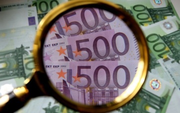 Минимальная зарплата со следующего года может вырасти до 500 евро