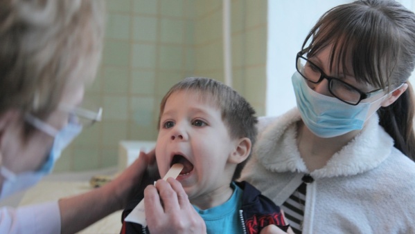 В Эстонии заболеваемость гриппом достигла пика 