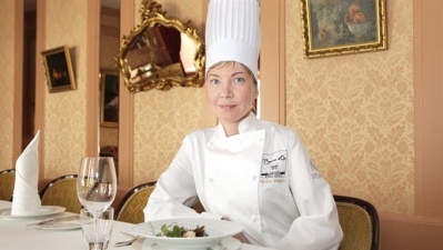 Повар из Эстонии поборется за первый приз на кулинарном чемпионате 