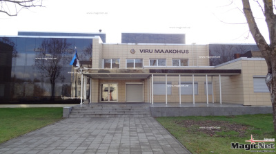 Поножовщина в Нарве: обвиняемый получил 7 с половиной лет тюрьмы 