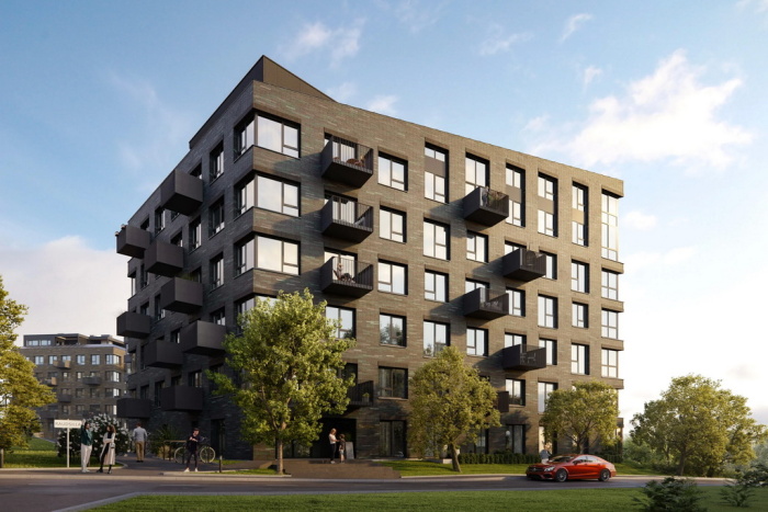 Муниципальные квартирные дома: город готов начать проектирование