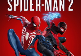 Marvel Spider-Man 2, PlayStation 5 - Игра 