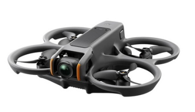 Dji Avata 2 Fly More Combo