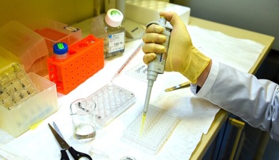 В России начали испытания вакцины против коронавируса 