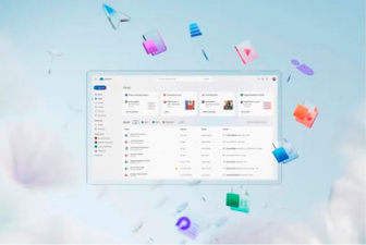 Microsoft позволит открывать без подключения к интернету файлы в веб-версии OneDrive