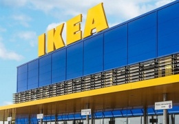 IKEA откроет магазин в Эстонии