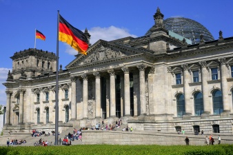 В парламенте Германии подтвердили планы по введению новых санкций против России 
