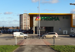 Coop сообщил о приобретении сети магазинов Prisma в Эстонии