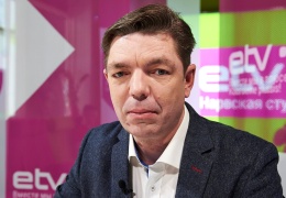 Юрий Николаев: нарвитяне хотели бы видеть на посту мэра крепкого хозяйственника 