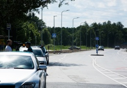 Россия и Украина оказались в числе стран с худшими дорогами, Эстония - на 38-м месте из 137 