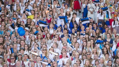 Прогноз ООН: численность населения Эстонии может снизиться до 900 000 