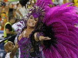 Бразильский карнавал 2014