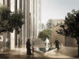  Три в одном: В Абу-Даби планируют построить рядом мечеть, церковь и синагогу