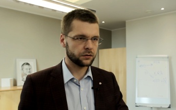 Евгений Осиновский встретится с жителями Валга и Пылва по вопросу закрытия акушерских отделений 
