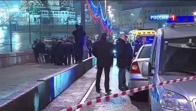 Профессионал, убивший Немцова, хотел запутать следы