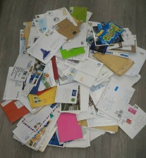 Исключительный случай: эстонский почтальон за десять лет присвоил сотни чужих писем