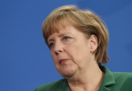СМИ: Ангела Меркель будет баллотироваться в канцлеры в четвертый раз