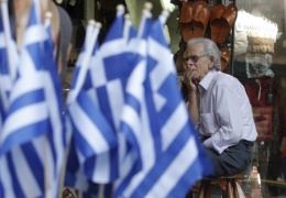 Греция сегодня: треть малых предприятий закрылась, может начаться массовое банкротство 